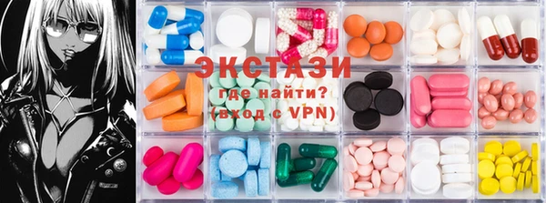 ECSTASY Осинники